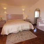 Vila Peaceful With Sea View Close To Carvoeiro (Lagoa)