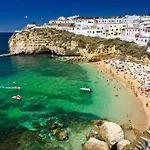 Vila Peaceful With Sea View Close To *