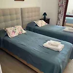 Vila Peaceful With Sea View Close To