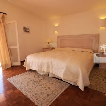 Peaceful With Sea View Close To Carvoeiro (Lagoa)