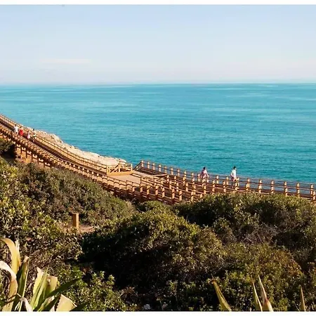 Peaceful With Sea View Close To Villa *