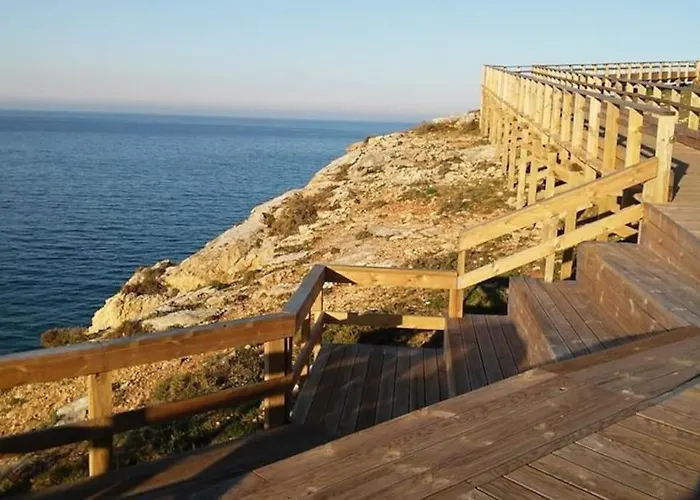 Peaceful With Sea View Close To * Carvoeiro (Lagoa)