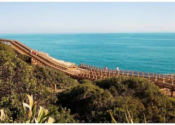 Peaceful With Sea View Close To Villa *