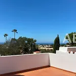 Villa Peaceful With Sea View Close To *