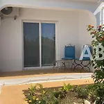 Peaceful With Sea View Close To Villa Carvoeiro (Lagoa)