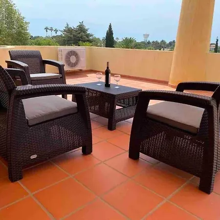 Villa Peaceful With Sea View Close To Carvoeiro (Lagoa)