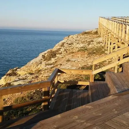 Peaceful With Sea View Close To * Carvoeiro (Lagoa)
