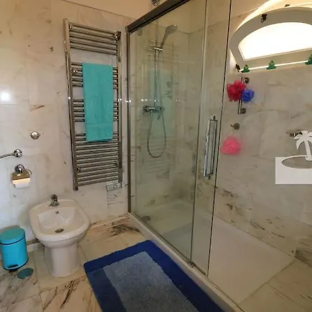 Peaceful With Sea View Close To