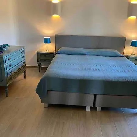 Peaceful With Sea View Close To *