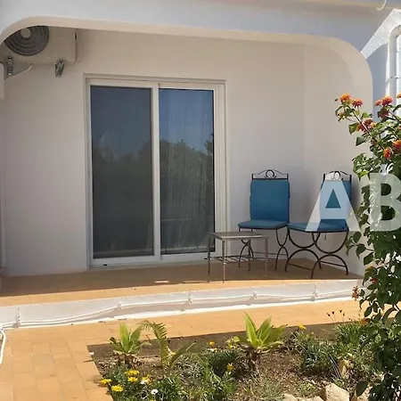 Peaceful With Sea View Close To Villa Carvoeiro (Lagoa)