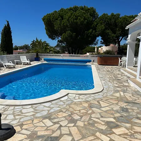 Peaceful With Sea View Close To * Carvoeiro (Lagoa)
