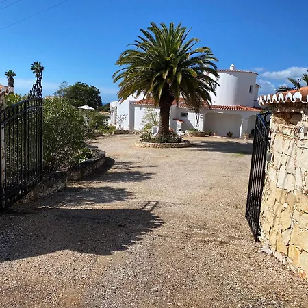 Peaceful With Sea View Close To *