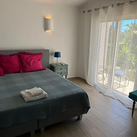 Peaceful With Sea View Close To Villa *