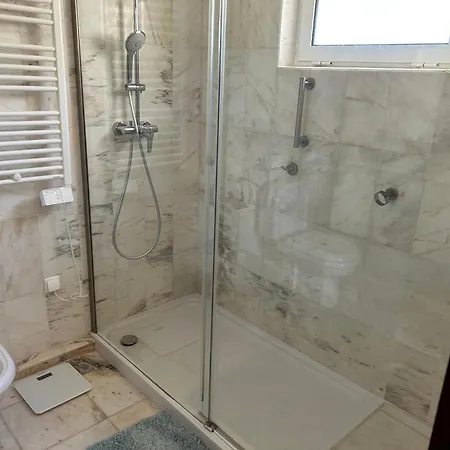 Peaceful With Sea View Close To