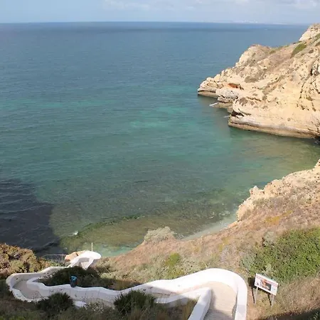 Peaceful With Sea View Close To Villa